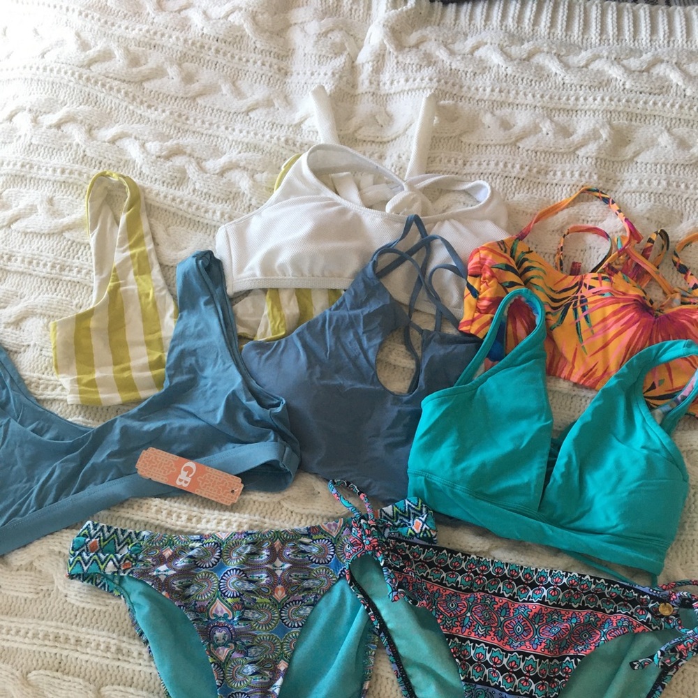 Bikini Swimsuit Bundle